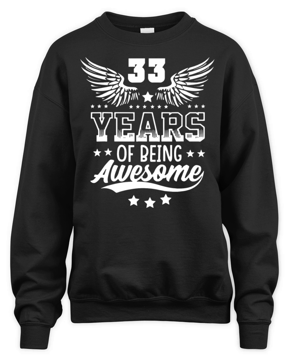Vintage Limited Edition Funny Unisex Premium Crewneck Sweatshirt