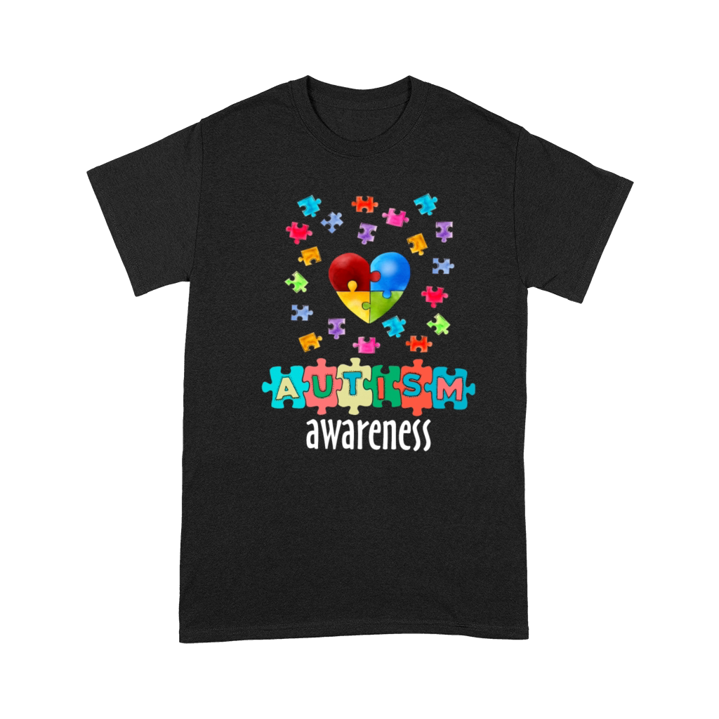 Autism Awareness Month Premium T-shirt