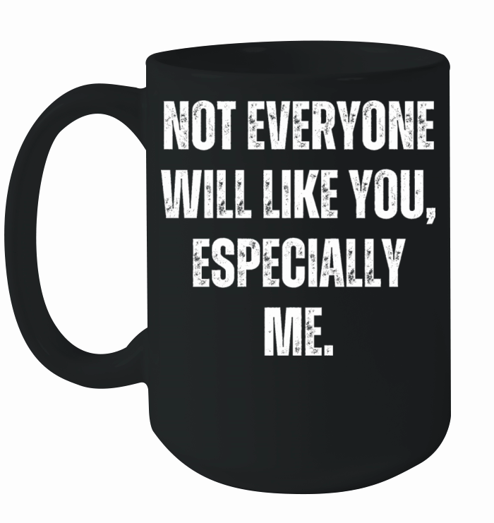 Funny Ceramic Mug
