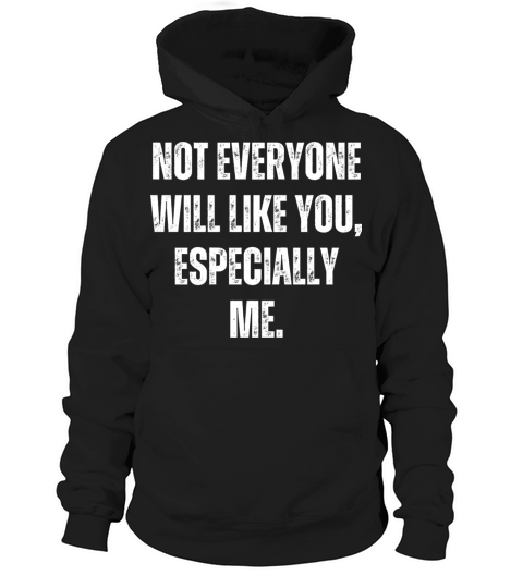 Funny Hoodie Unisex