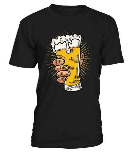 Happy Hour Alcoholic Person Gift T-Shirt Unisex