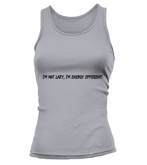 Funny quote Tank top Woman
