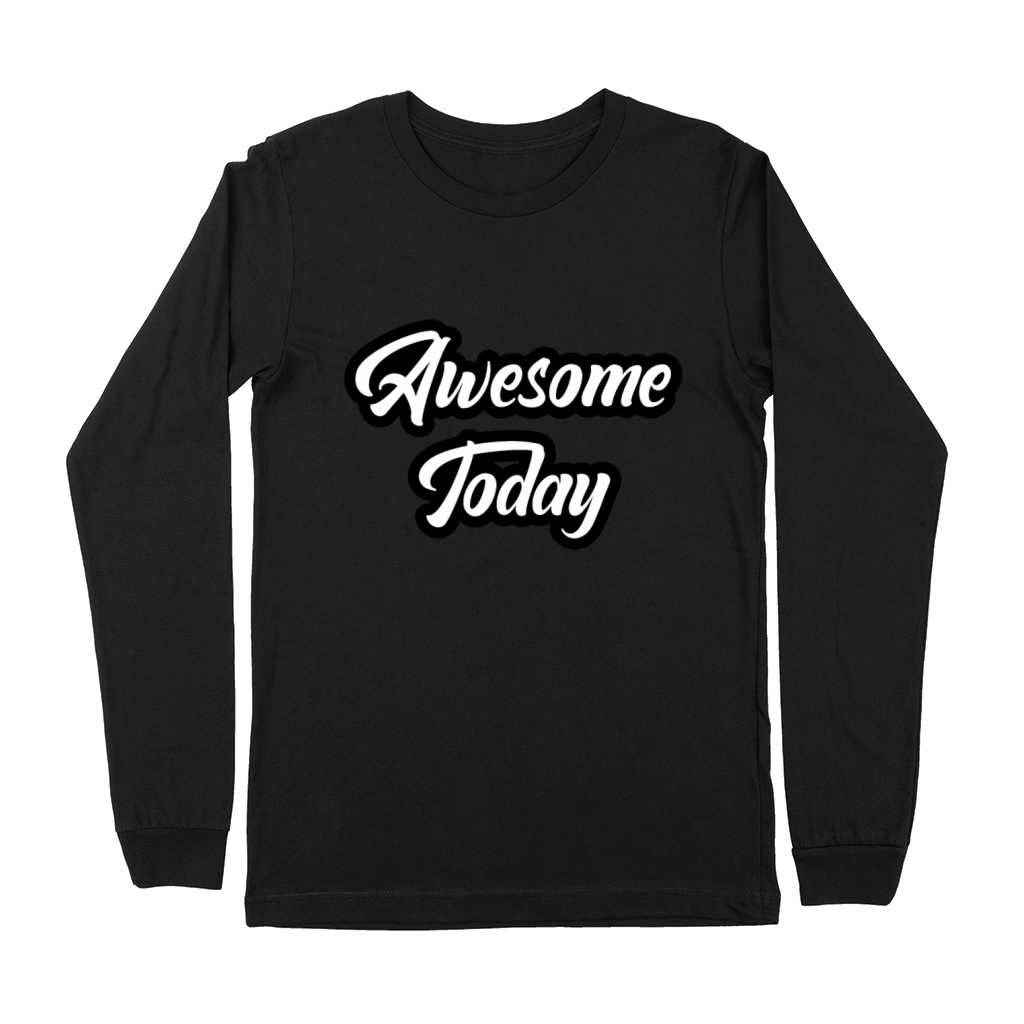 awesome Premium Long Sleeve