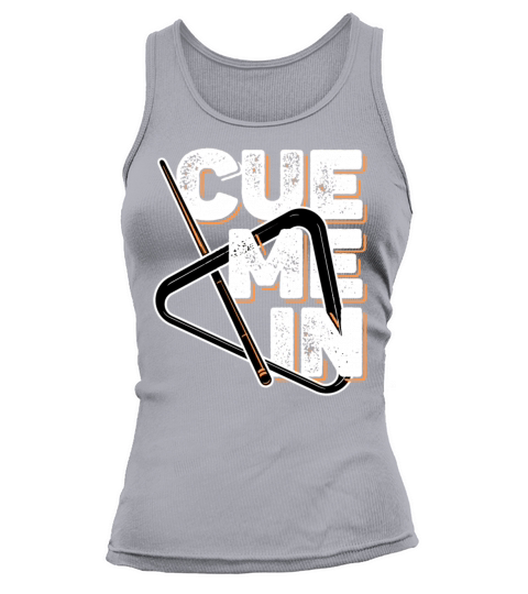 Billiards - Cue Me In Tank top Woman