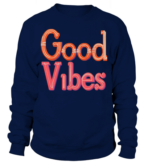 Retro Vintage Classic Vibes Sweatshirt Unisex