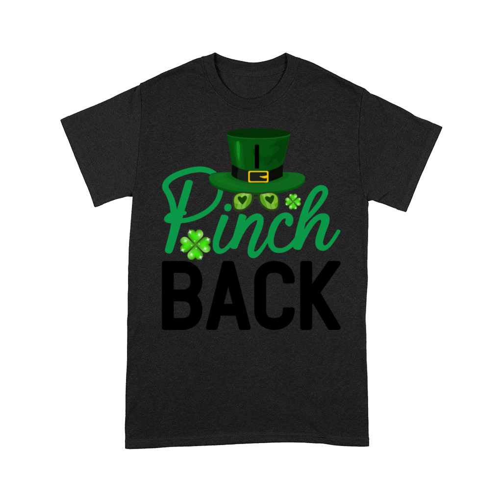 i pinch back Comfort T-shirt