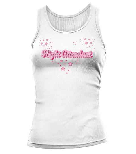 Mommys job funny Quote Mom flight-attendant Tank top Woman