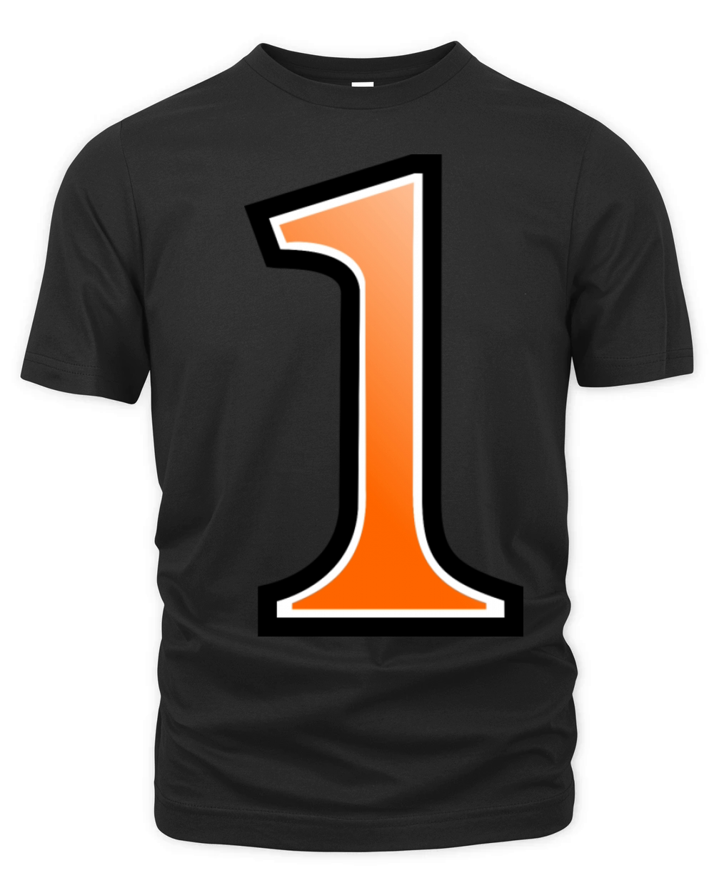 One t-shirt artwork geek funny Organic Unisex T-shirt