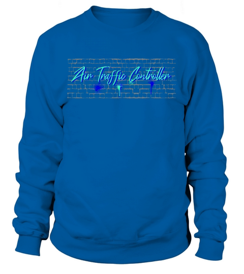 Daddy job funny Quote Dad air-traffic-controller Sweatshirt Unisex