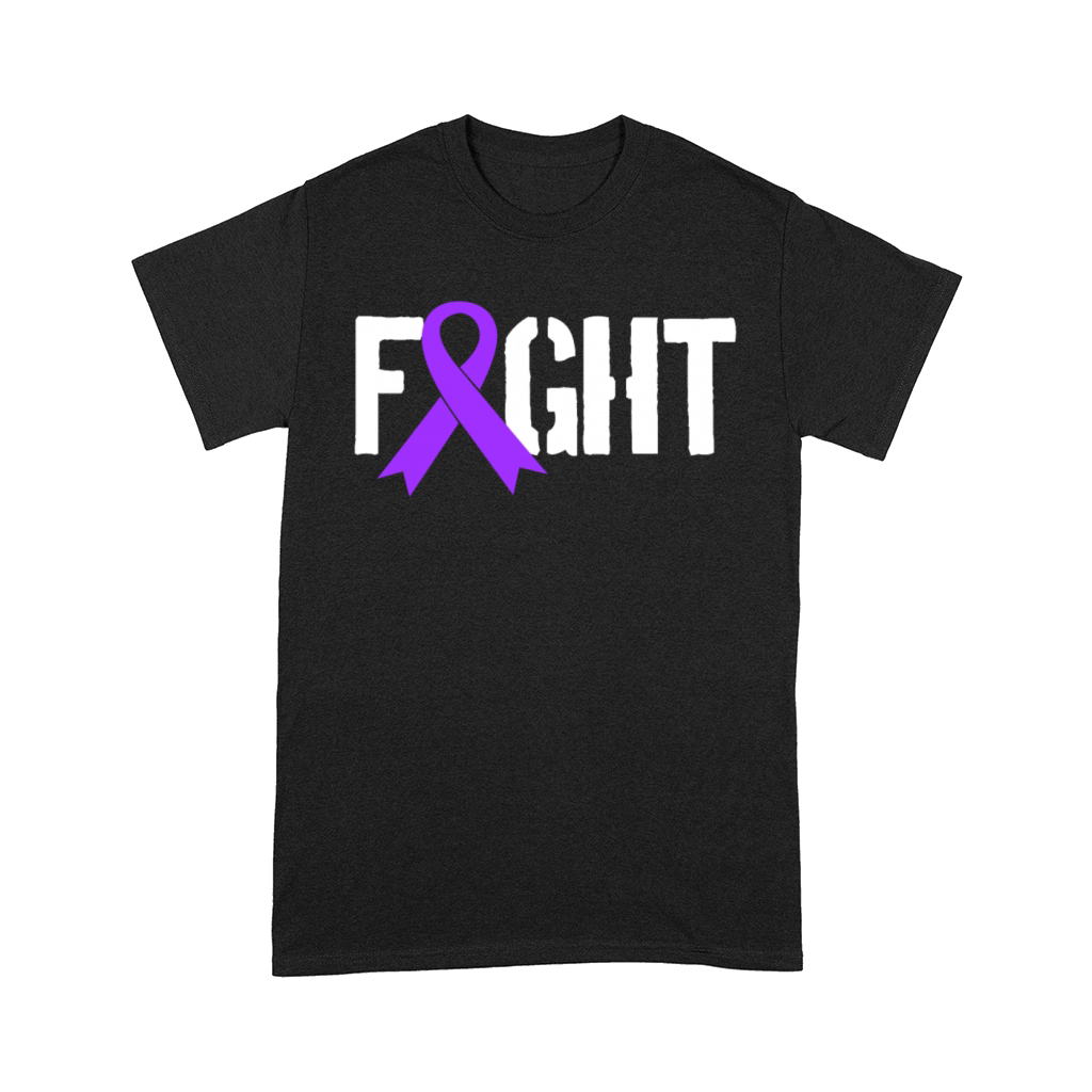 Fight Overdose Awareness Comfort T-shirt