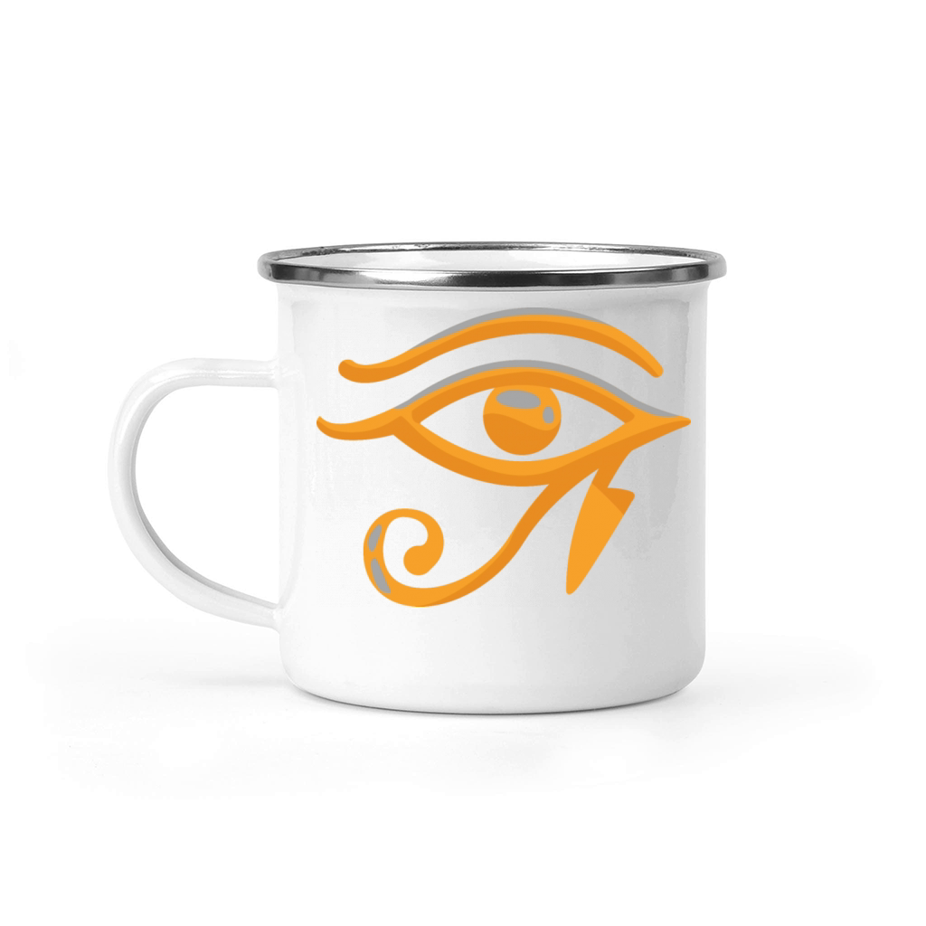 horus Camping Mug