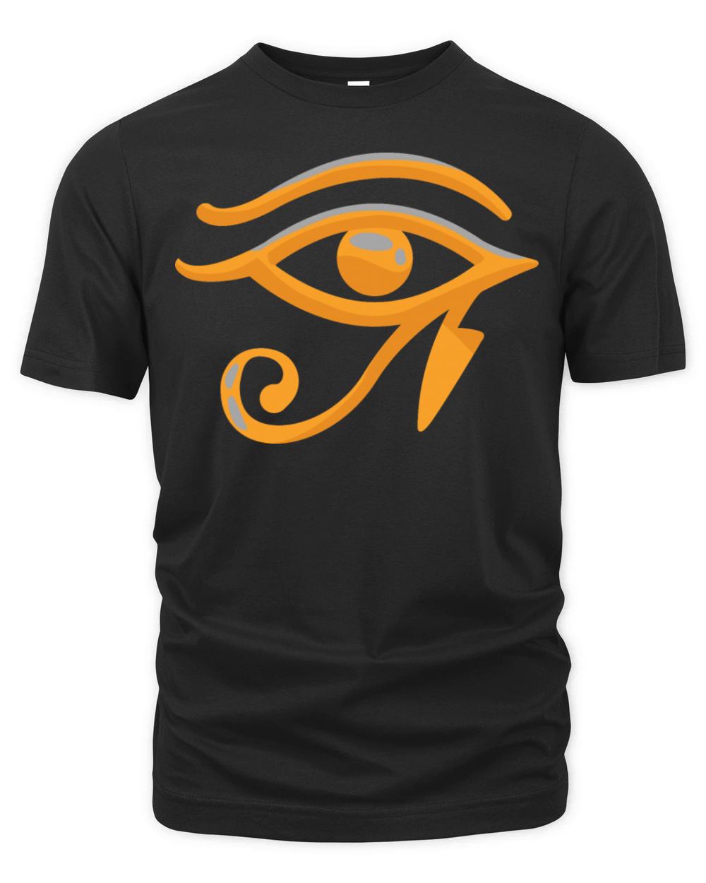 horus Organic Unisex T-shirt