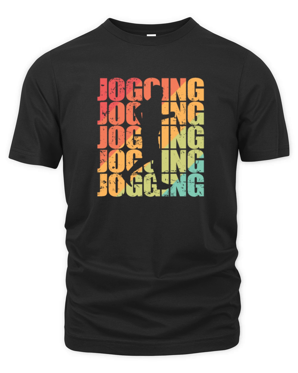 Jogging Race Fitness Sport Running Organic Unisex T-shirt