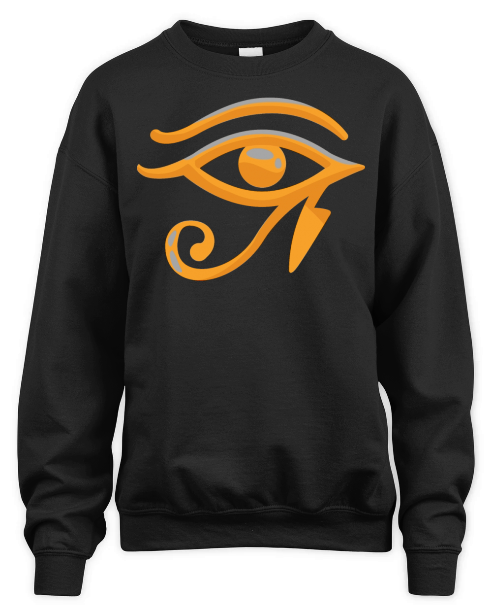 horus Unisex Premium Crewneck Sweatshirt