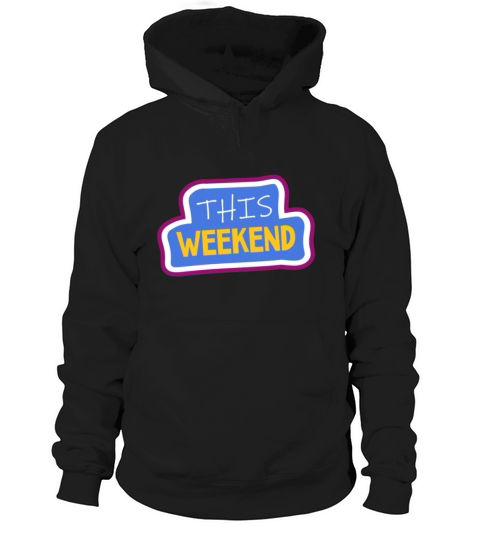 New tagline Hoodie Unisex