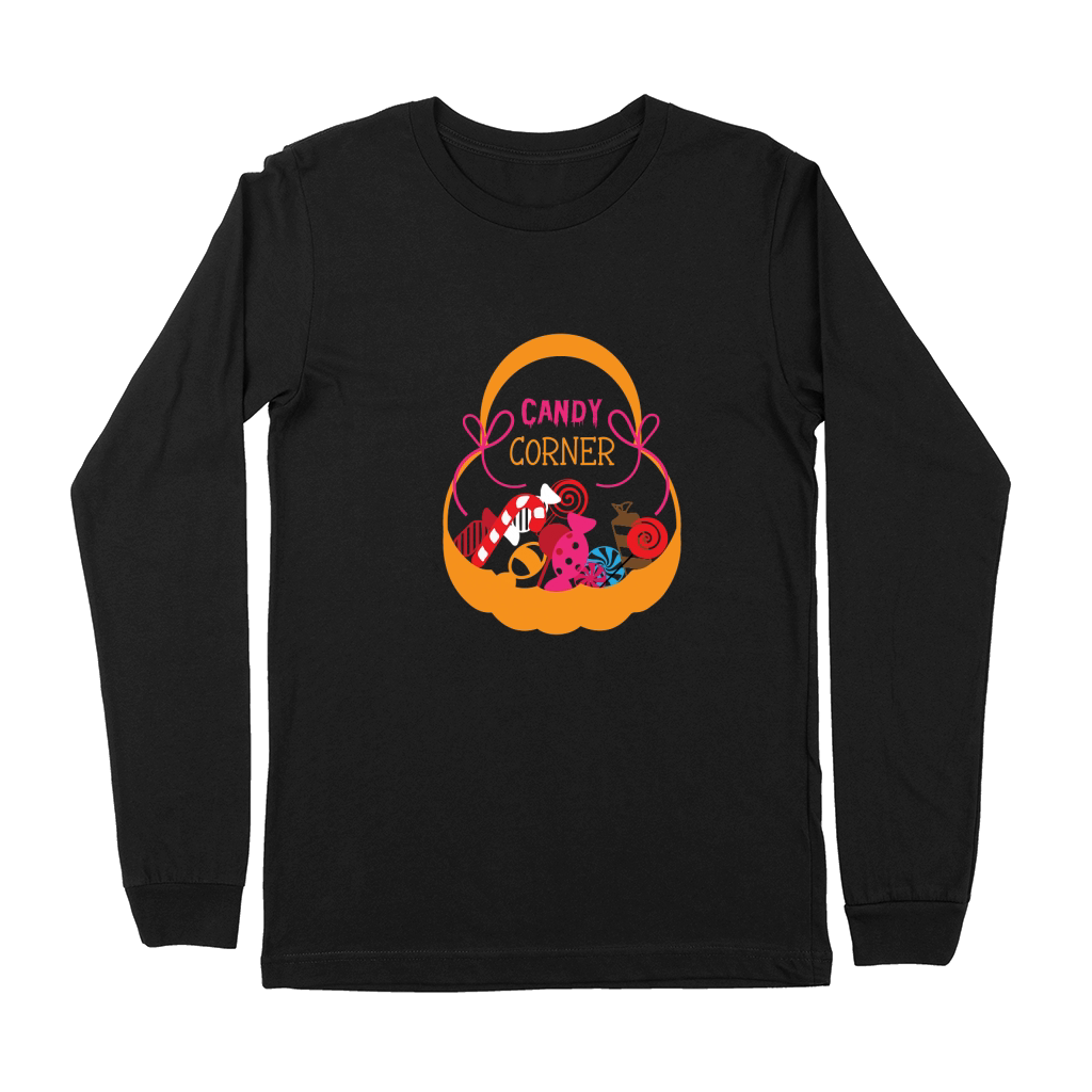 Candy Corner Premium Long Sleeve