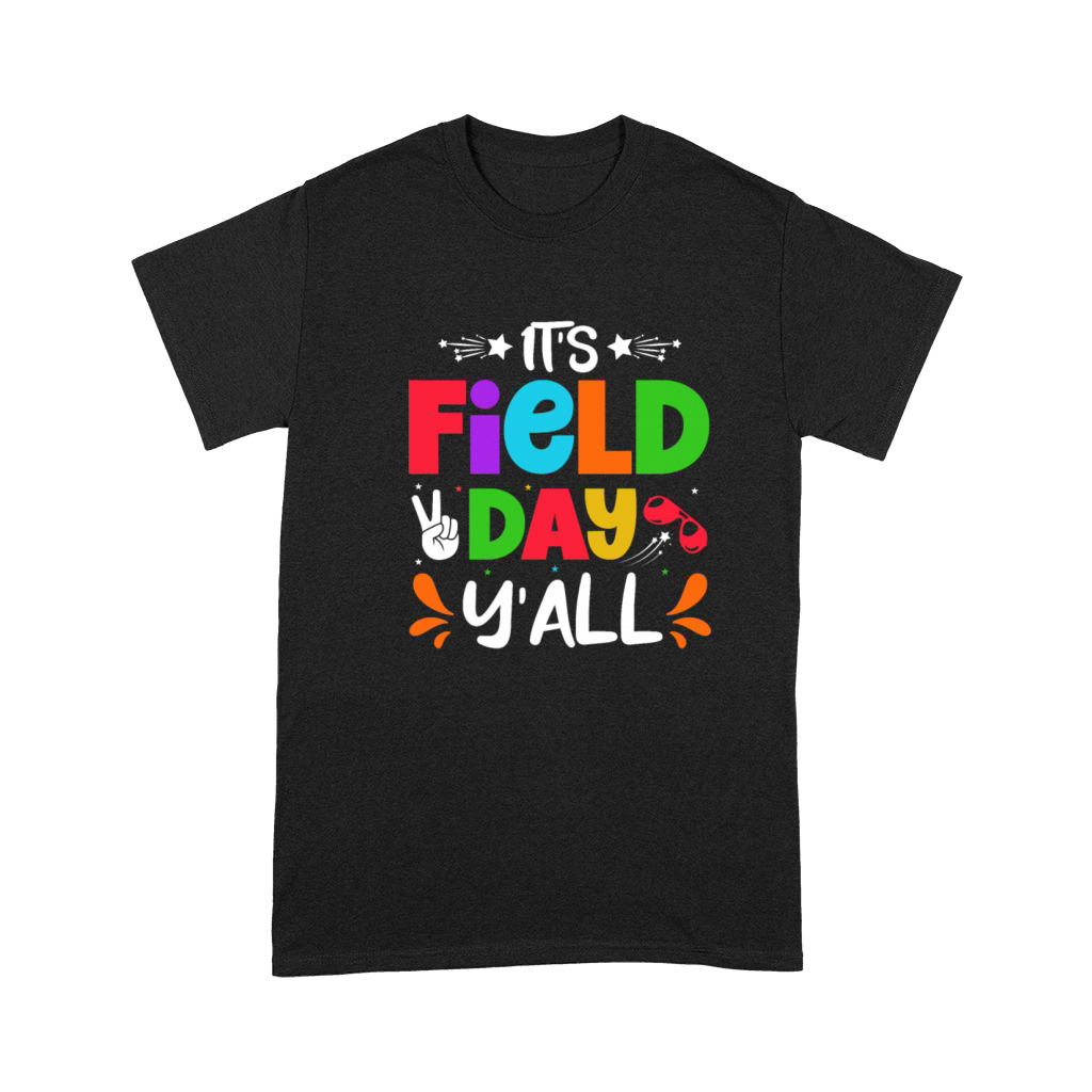 Its a field day yall Premium T-shirt
