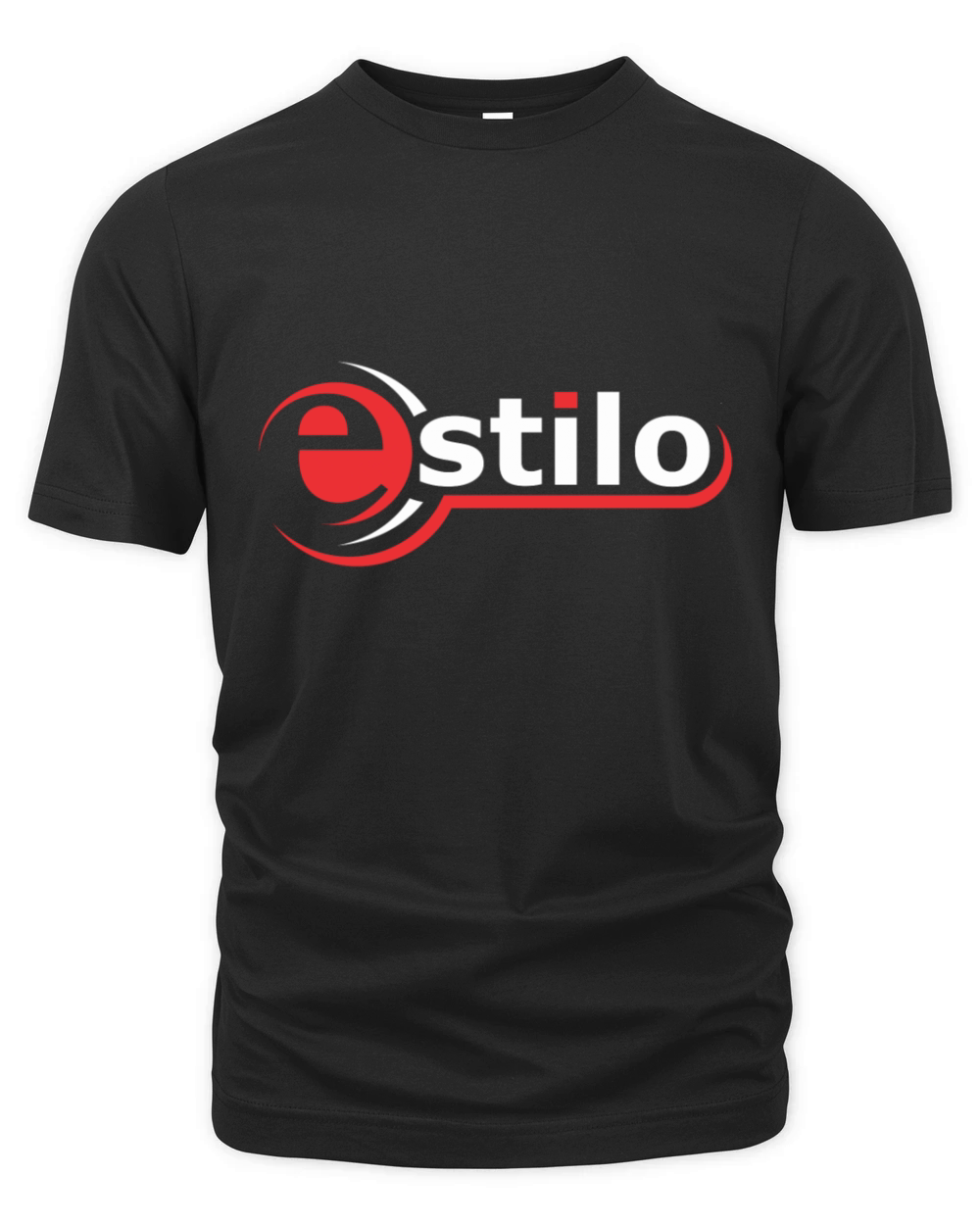 Estilo style Organic Unisex T-shirt