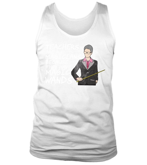 Best Teacher teaching 5th school love children Tank Top Unisex