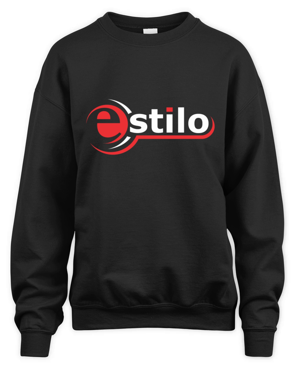 Estilo style Unisex Premium Crewneck Sweatshirt