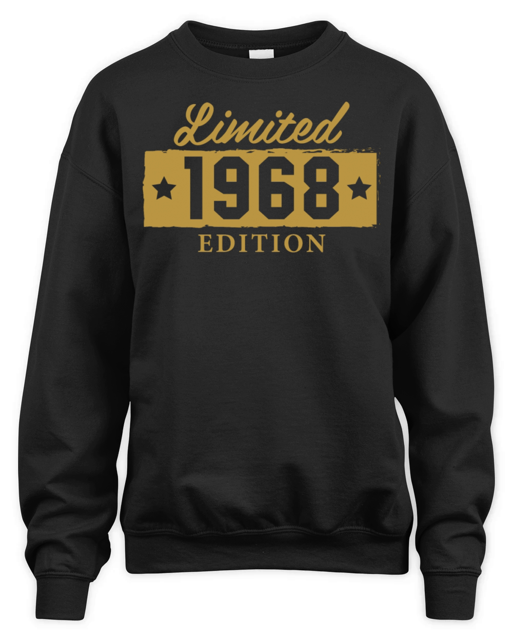Limited Shirt Unisex Premium Crewneck Sweatshirt