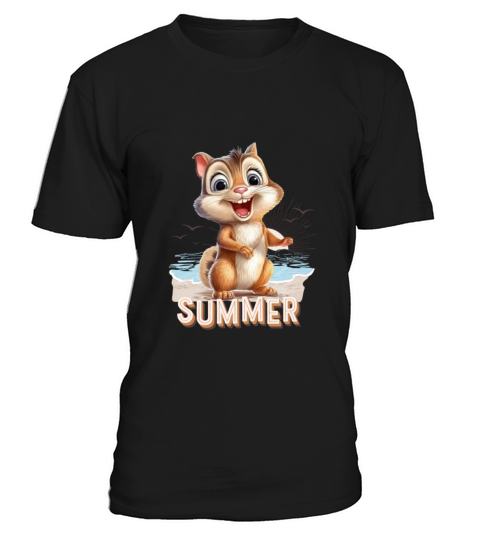 Hello Summer with style and enthusiasm T-Shirt Unisex