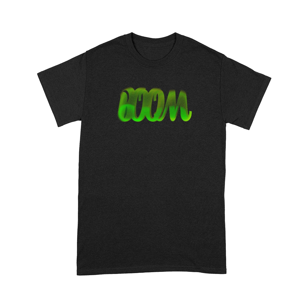 boom Comfort T-shirt
