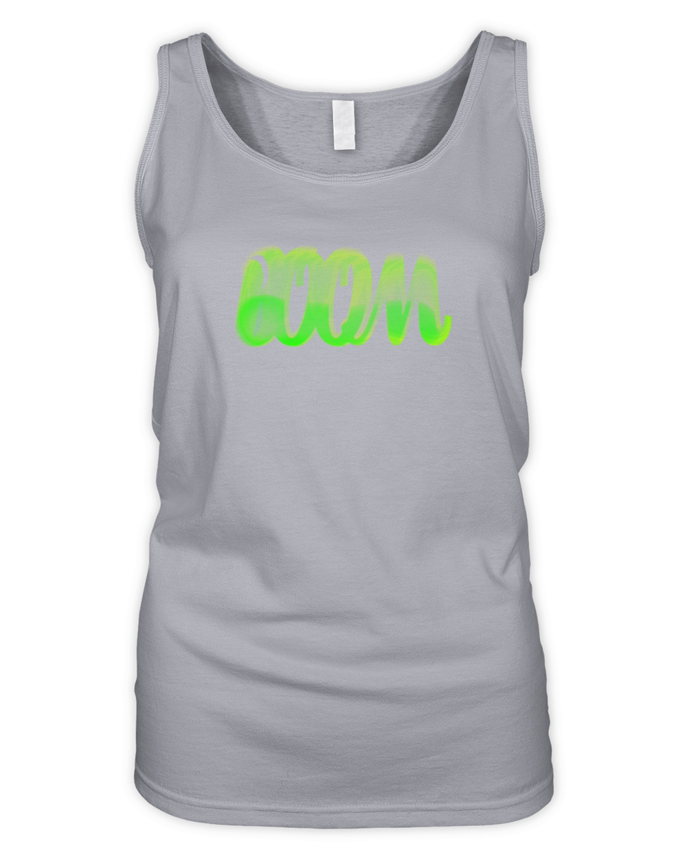 boom Organic Women's Tank Top