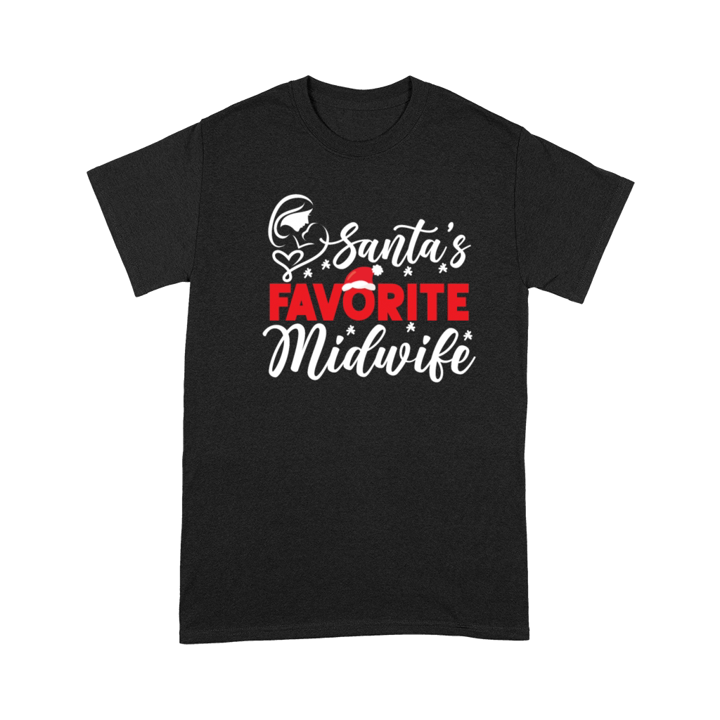 Nurse Midwife Birth Worker Premium T-shirt