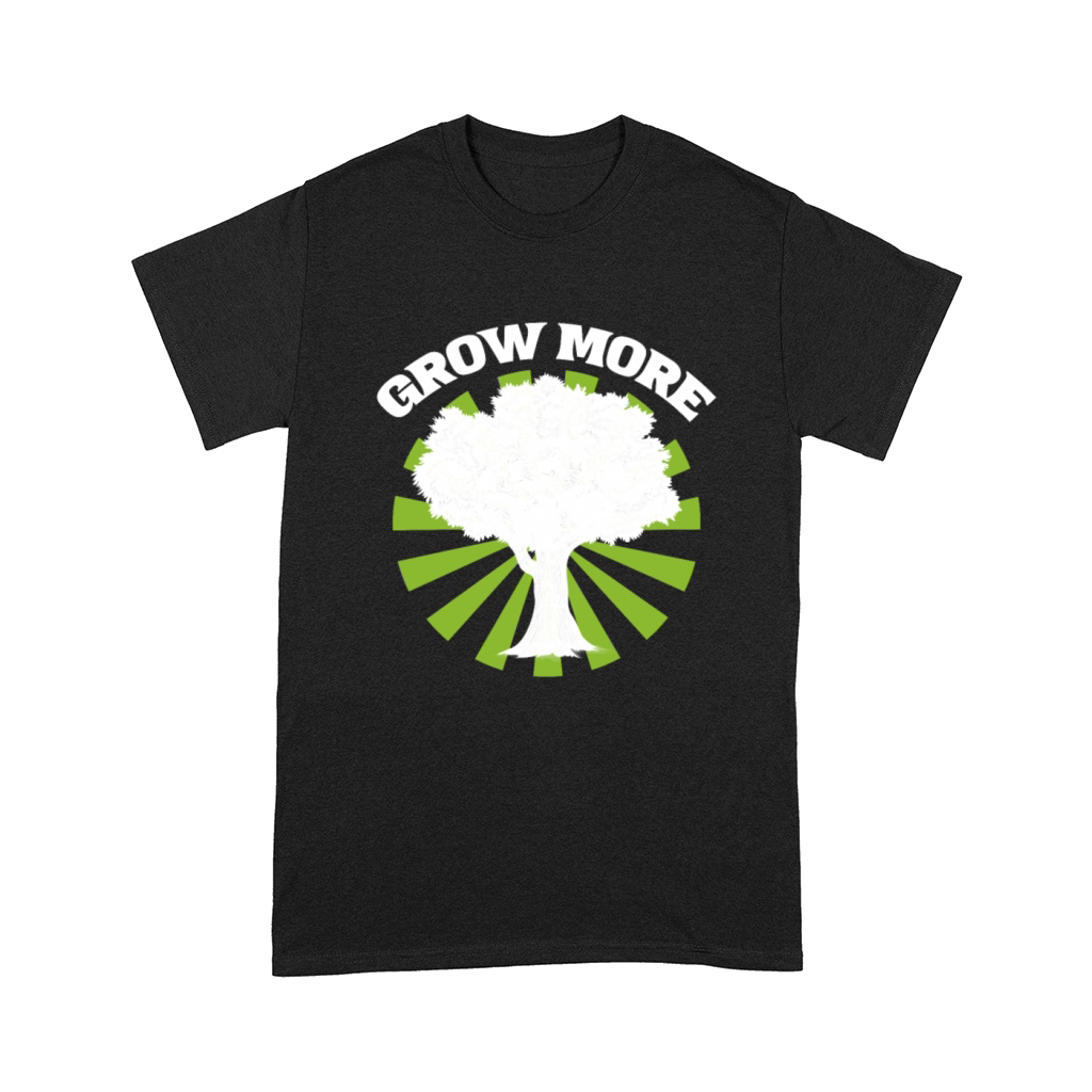 Grow More Agriculuturist Gift Comfort T-shirt