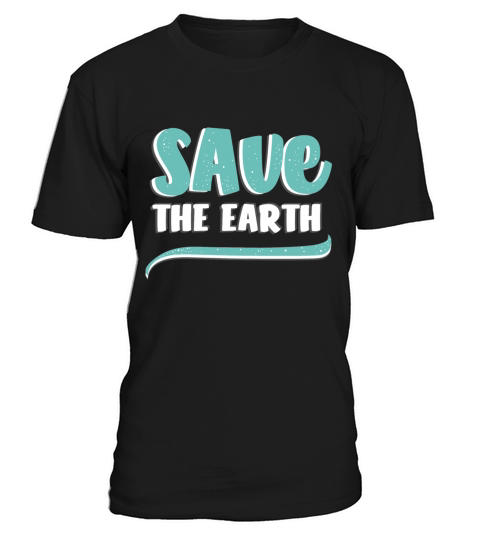 environmental Protection - Color quote T-Shirt Unisex