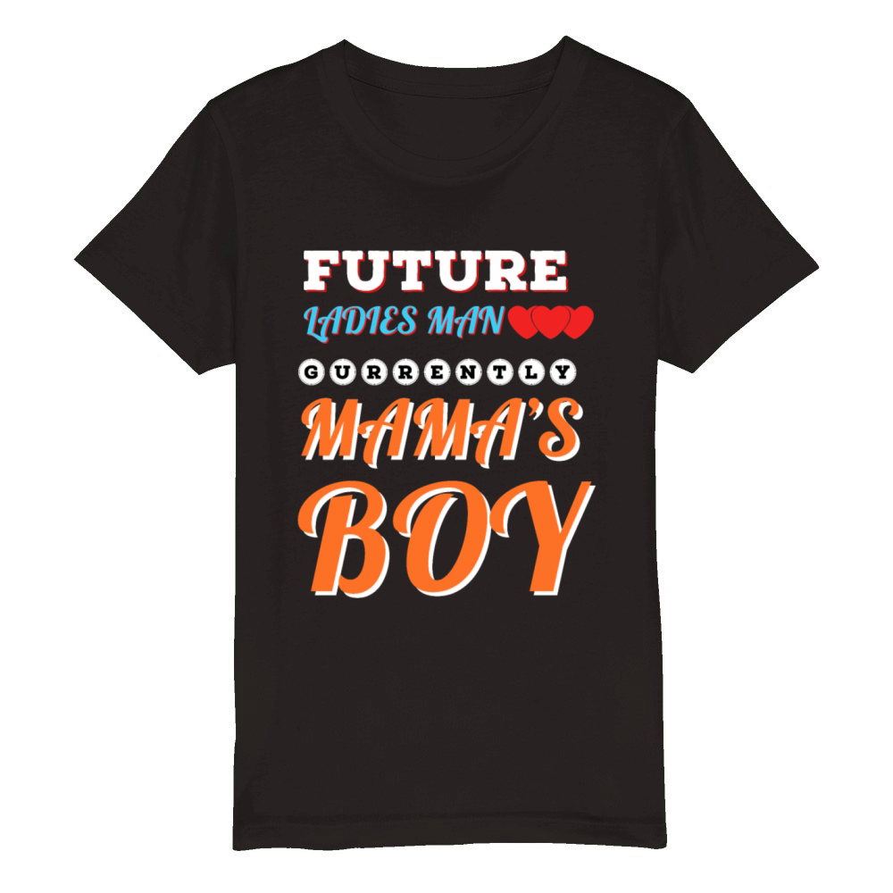 Funny memes quote Organic Kids Crewneck T-shirt