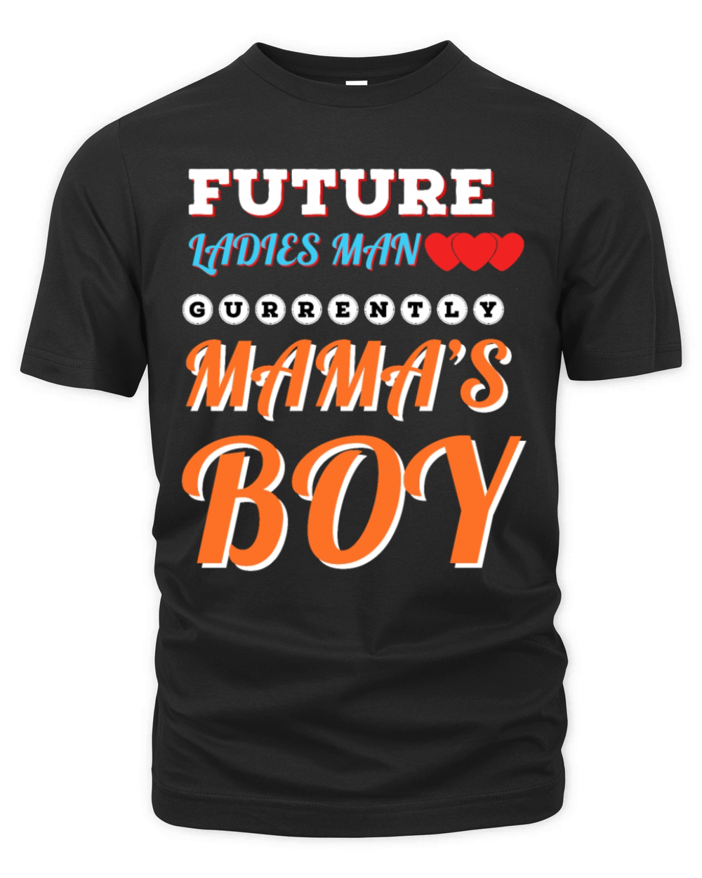 Funny memes quote Organic Unisex T-shirt