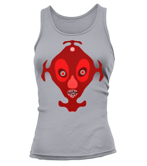keychain Tank top Woman