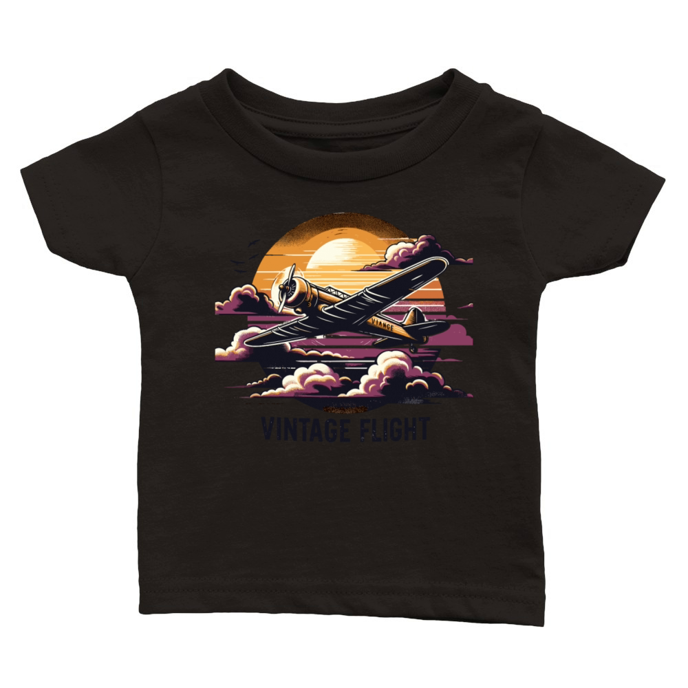 Flight nostalgia shirt clearance
