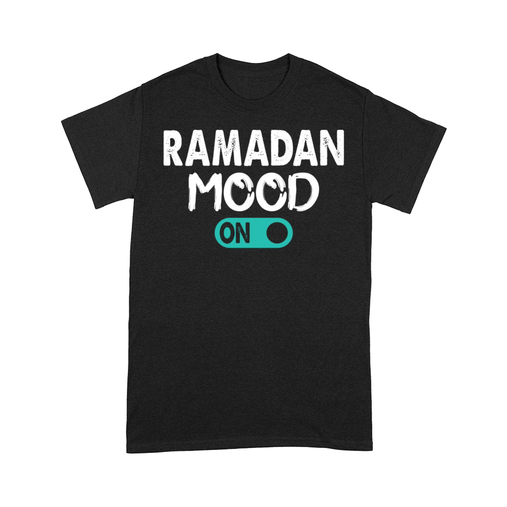 Ramadan Mode On Comfort T-shirt