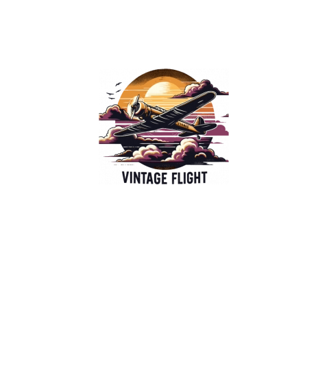 Flight sales nostalgia shirt