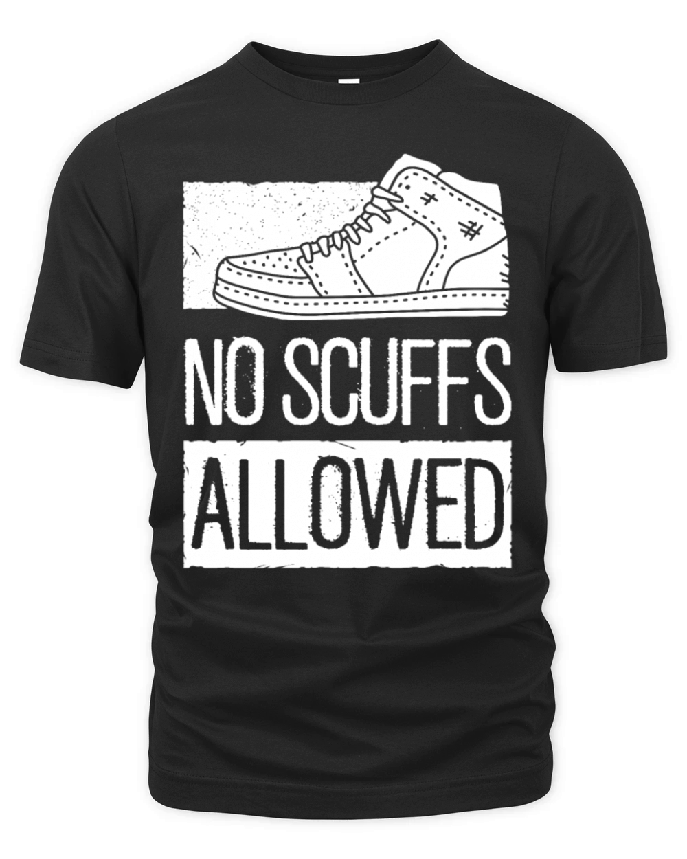 Shoe Collector Shoemaker Sneaker Addict Shoe Lover Organic Unisex T-shirt