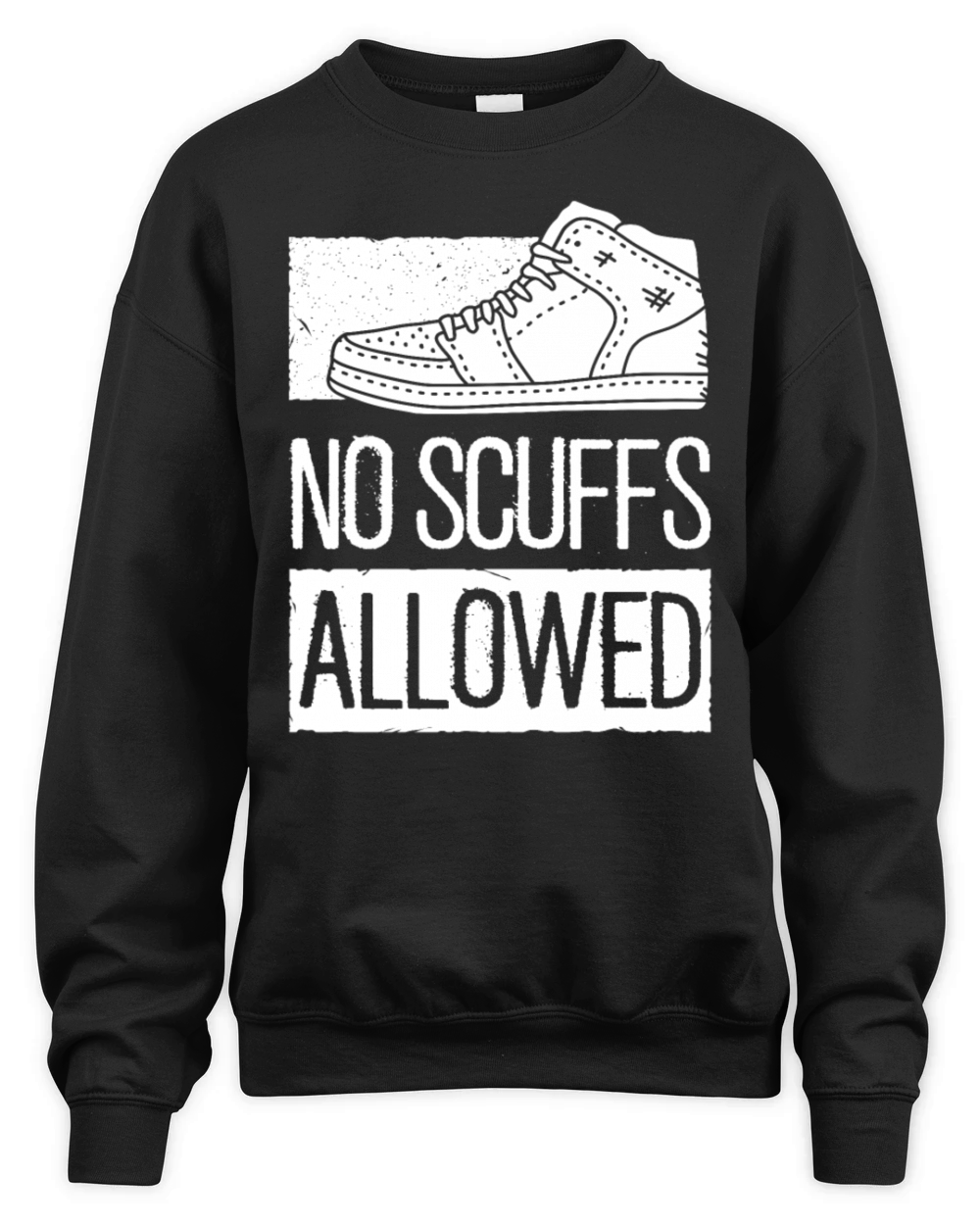 Shoe Collector Shoemaker Sneaker Addict Shoe Lover Unisex Premium Crewneck Sweatshirt