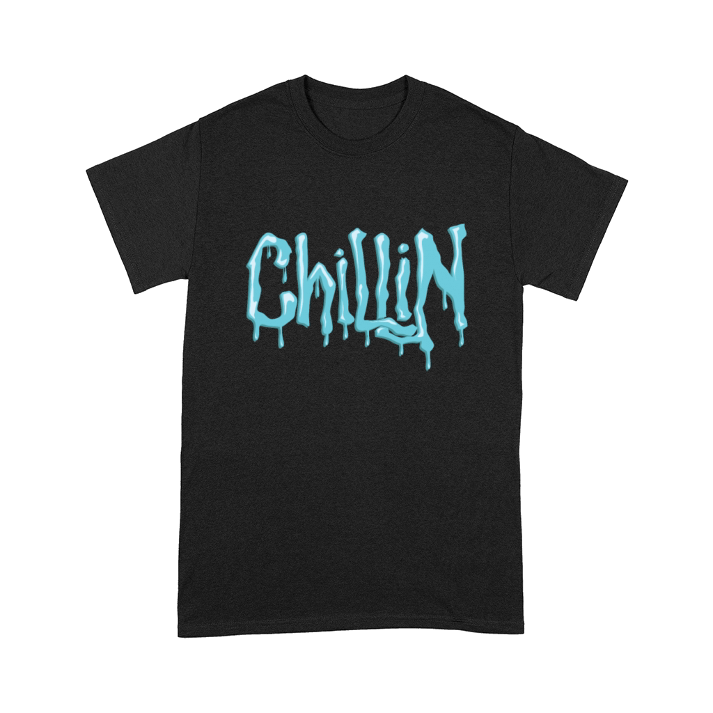 Chillin my Hobby Comfort T-shirt