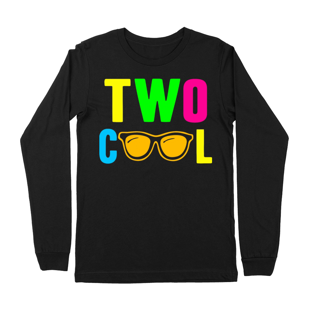 Two Cool Premium Long Sleeve