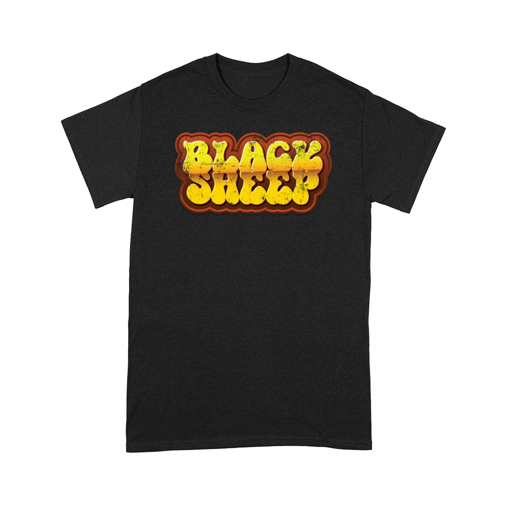 Black Sheep Comfort T-shirt