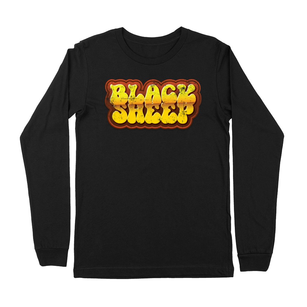 Black Sheep Premium Long Sleeve