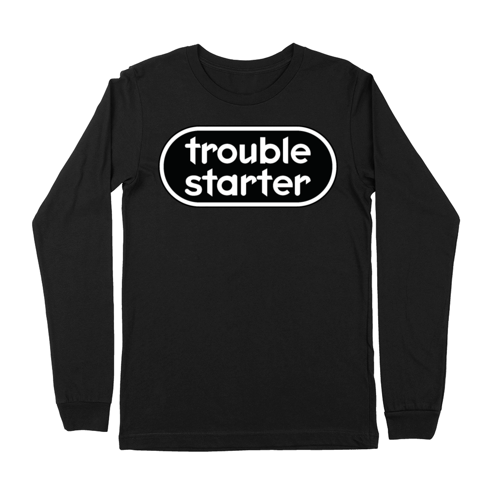 Trouble starter Premium Long Sleeve