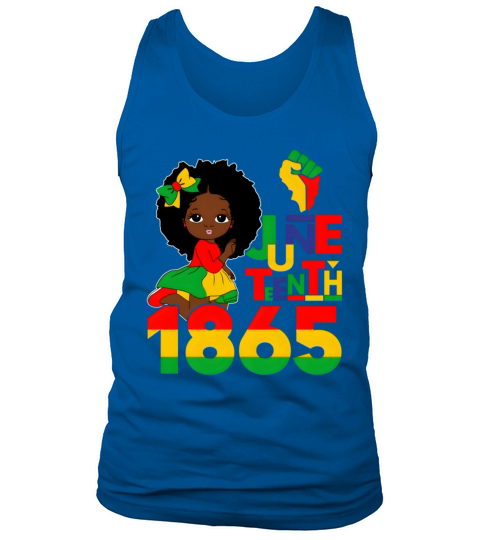 I Am Black Every Month But This Month IM Blackity Tank Top Unisex