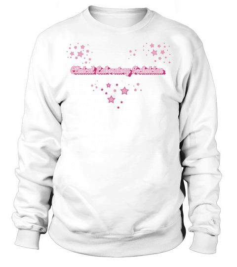 Mommys job funny Quote Mom Clinical laboratory Sweatshirt Unisex