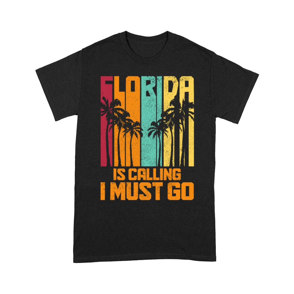 Florida Comfort T-shirt