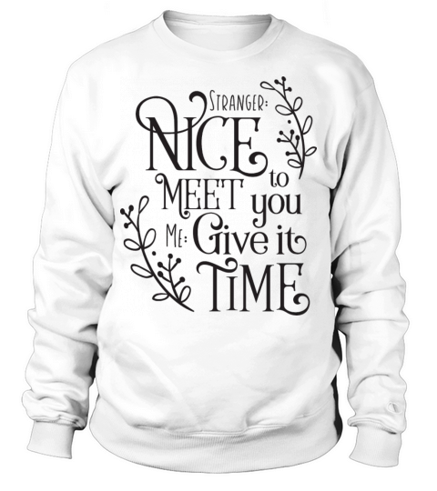 193 Life quote design funny motivation gift art Sweatshirt Unisex