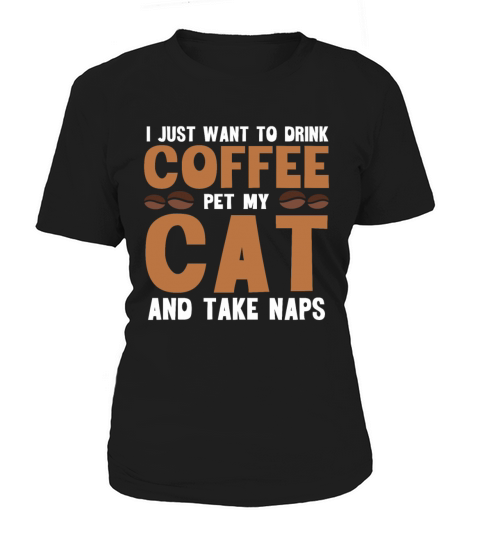 Coffee Maker Barista Coffee Lover Women's T-Shirt