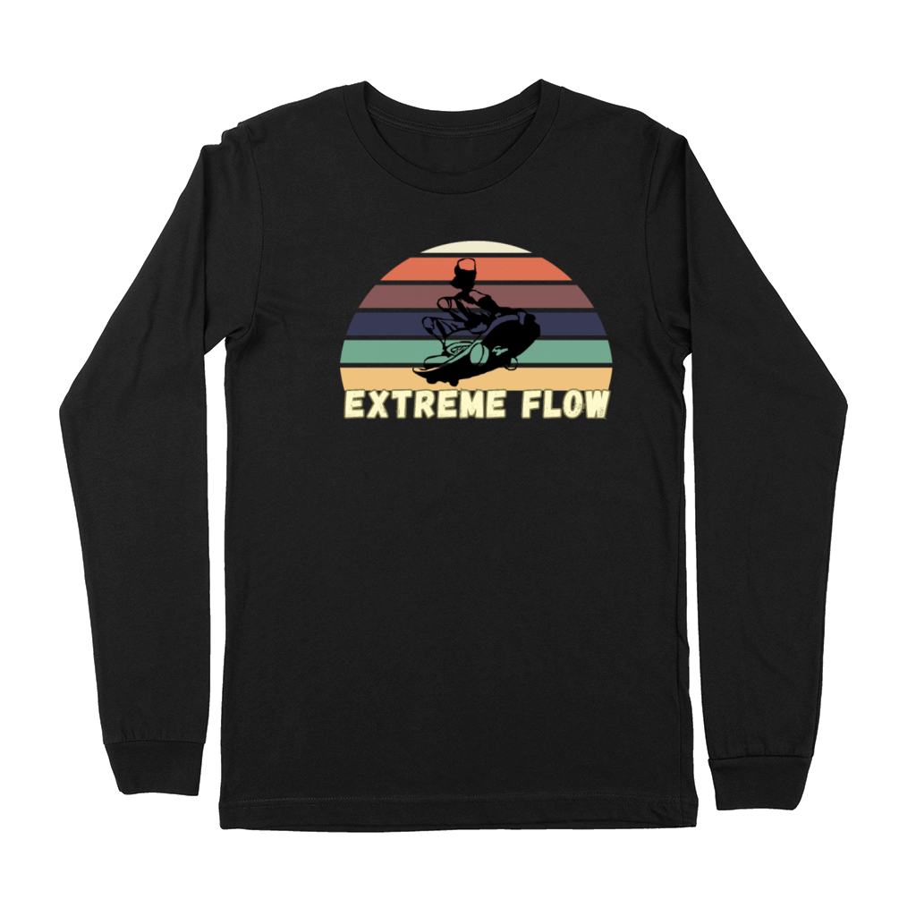 EXTREME FLOW Premium Long Sleeve
